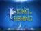 Lojë King of Fishing në internet