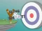 Lojë Sling & Shoot në internet