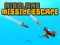 Lojë Airplane Missile Escape në internet