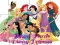 Lojë Jigsaw Puzzle: Disney Princess në internet