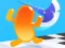 Lojë Blob Giant 3D në internet