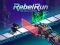 Lojë RebelRun në internet