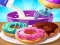 Lojë Sweet Donut Maker Bakery në internet