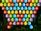 Lojë Easter Bubble Shooter në internet