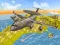 Lojë War Plane në internet