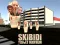 Lojë Skibidi Toilet Mayhem në internet
