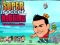 Lojë Super Soccer Noggins Xmas Edition në internet