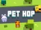 Lojë Pet Jump në internet