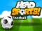 Lojë Head Sports Football në internet
