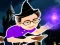 Lojë Harry Potter Dressup në internet