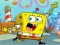 Lojë The Bikini Bottom Bungle në internet