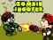 Lojë Zombie Shooter në internet