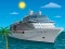 Lojë Cruise Ships Memory në internet