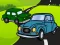 Lojë Cartoon Car Jigsaw në internet