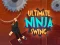 Lojë Ultimate Ninja Swing në internet