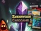 Lojë Zakantosh Cardgame në internet