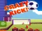 Lojë Crazy Kick! në internet