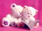 Lojë Cute Teddy Bears Slide në internet