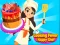 Lojë Cooking Fever: Happy Chef në internet