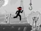Lojë Stickman Adventures në internet