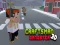 Lojë CraftsMan 3D Gangster në internet