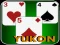 Lojë Yukon Solitaire në internet