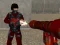Lojë Crazy Shooters 2 në internet