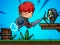 Lojë Red Hair Knight Tale në internet