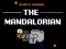 Lojë The Mandalorian në internet