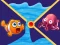 Lojë Clownfish Pin Out në internet