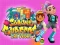 Lojë Subway Surfers Las Vegas në internet