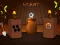 Lojë Tricky Village Escape në internet