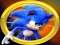 Lojë Sonic Super Hero Run 3D në internet