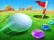 Lojë Golf king 3D në internet