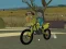 Lojë MSK Squid Game Motorcycle Stunts në internet