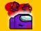 Lojë Among us Imposter në internet