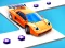 Lojë Double Tap Car Jumping në internet