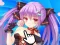 Lojë Anime Girls - Clicker në internet