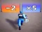 Lojë Soldier Run Evolution në internet