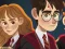 Lojë Harry Potter Jigsaw Puzzle Collection në internet