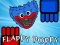 Lojë Flappy Poppy në internet