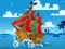 Lojë Pirate Ships Hidden në internet