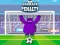 Lojë Grimace Penalty në internet