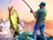 Lojë Fishing në internet