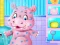 Lojë Baby Hippo Bath Time në internet