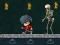 Lojë Skeleton Dungeon në internet