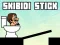 Lojë Skibidi Stick në internet