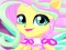 Lojë Dress Up the pony 2 në internet