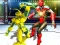 Lojë Robot Ring Fighting Wrestling Games në internet