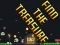 Lojë Find The Treasure në internet